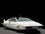 Lotus Esprit 007 The Spy Who Loved Me 1977 года